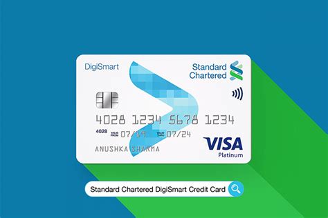 digi smart standard chartered credit card|digismart yatra offer.